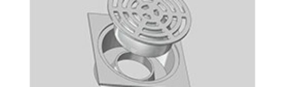 Floor Drain 115201 115202 115203 115301 115302 115401