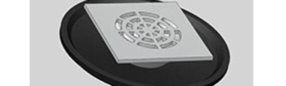 Floor Drain 110801 110802 110803
