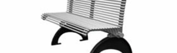 Steel Bench 130010