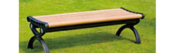 Wooden Bench 130105