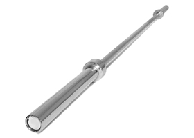 Olympics barbell bar