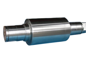 Hi-Cr Iron Roll