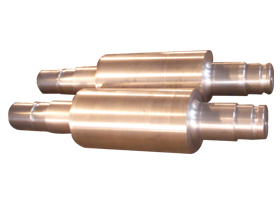Alloy Forged Steel Roll
