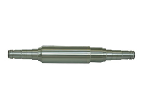 cast high speed steel roll