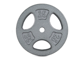 weight plate small