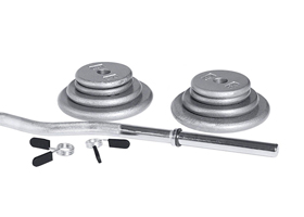 barbell